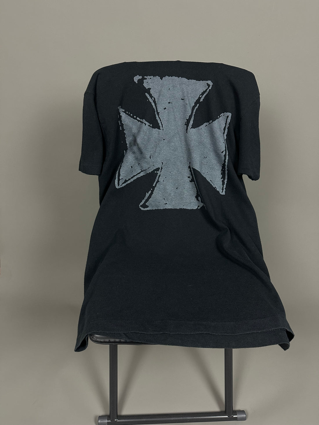 Vintage 1991 Entombed Clandestine T-Shirt