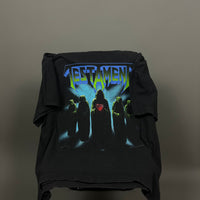 テスタメント 1990 タイタンの戦い ヴィンテージ Tシャツ