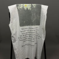 Burzum 1998 Filosofem ヴィンテージ T シャツ