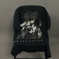 Vintage 2002 Vader Revelations T-Shirt