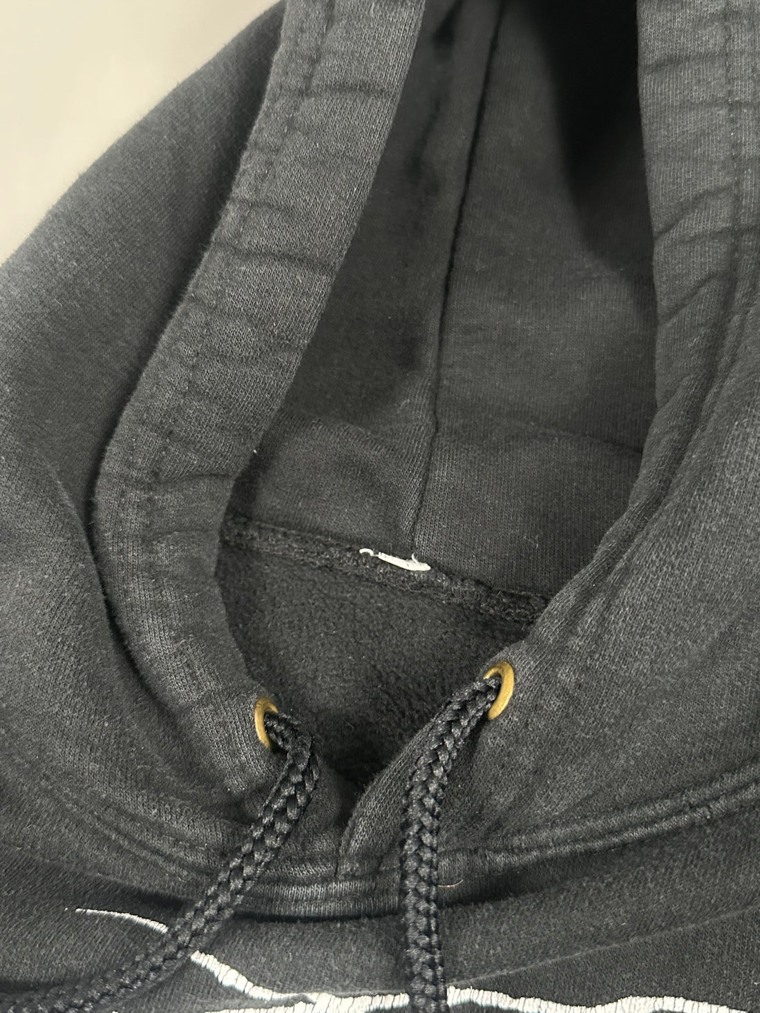 Vintage 2005 Darkthrone Sardonic Wrath Sweatshirt