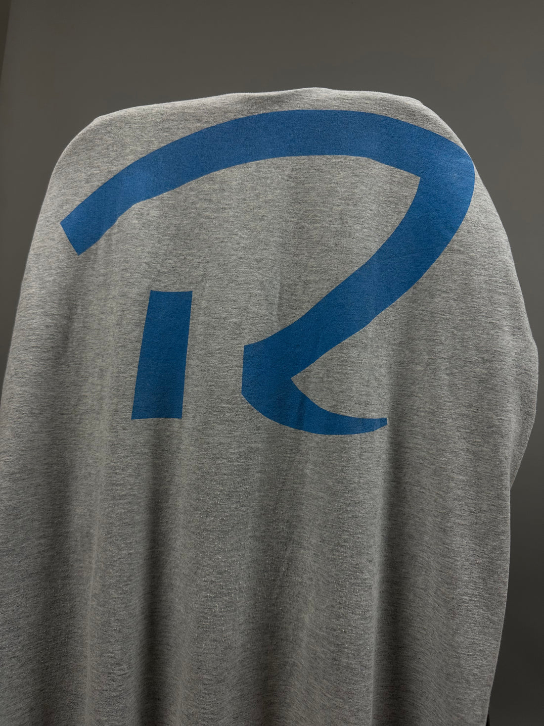 レイプマン 1988 トゥー・ナンズ・アンド・ア・パック・ミュール ヴィンテージ Tシャツ