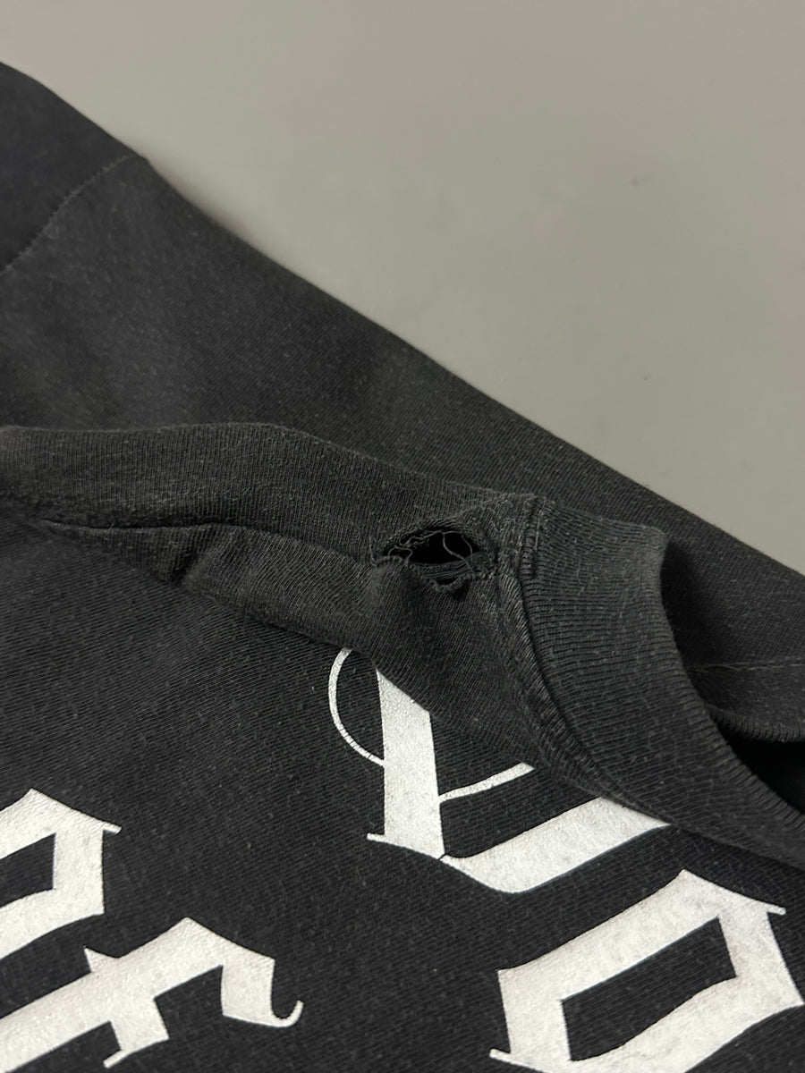 ヴィンテージ 1993 イモータル サンズ オブ ノーザン ダークネス ロングスリーブ