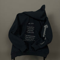 ヴィンテージ 2005 イルジャーン トランセンデンタル クリエイションズ スウェットシャツ