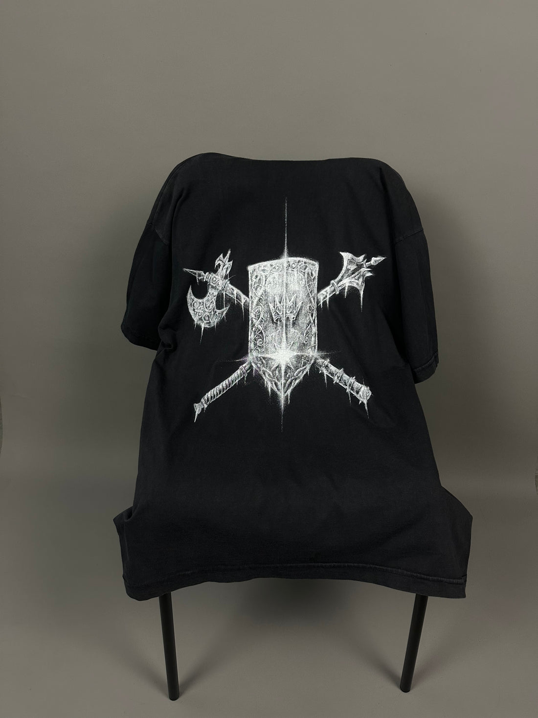 1993年ヴィンテージ奴隷エルドTシャツ