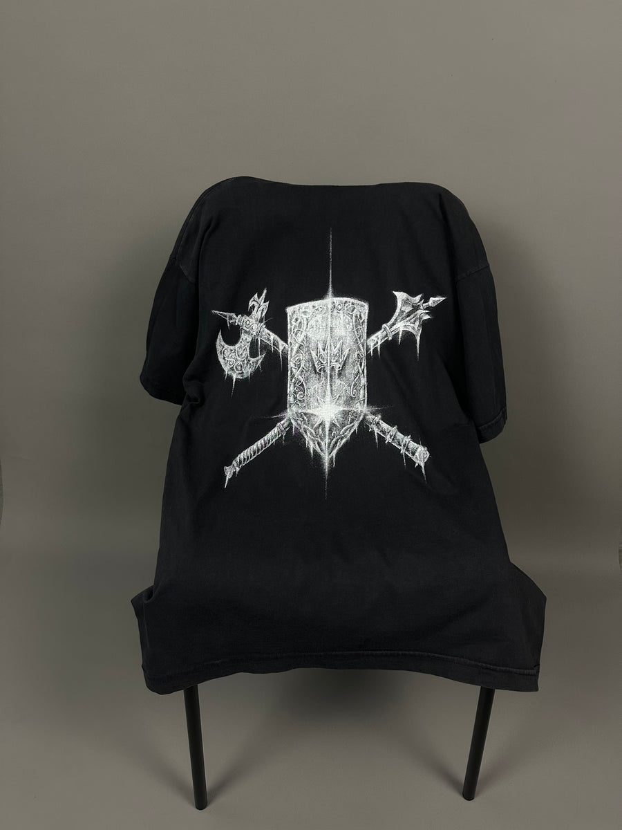 1993年ヴィンテージ奴隷エルドTシャツ