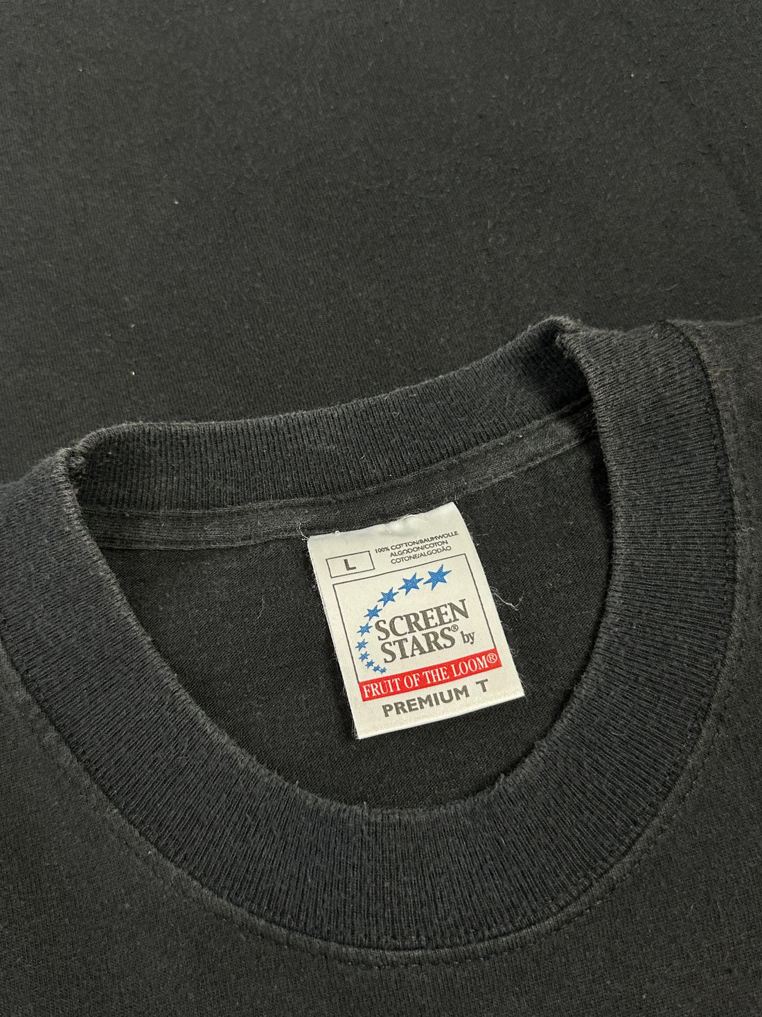 2000年代のヴィンテージ ノーザンゴッズ Tシャツ