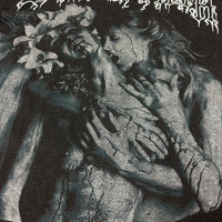 クレイドル・オブ・フィルス 1996 シュプリーム ヴァンピリック・イーヴィル ヴィンテージ ロングスリーブ