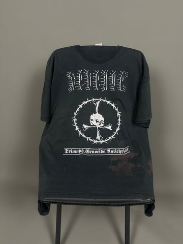 Vintage 2000s Revenge Antichrist T-Shirt