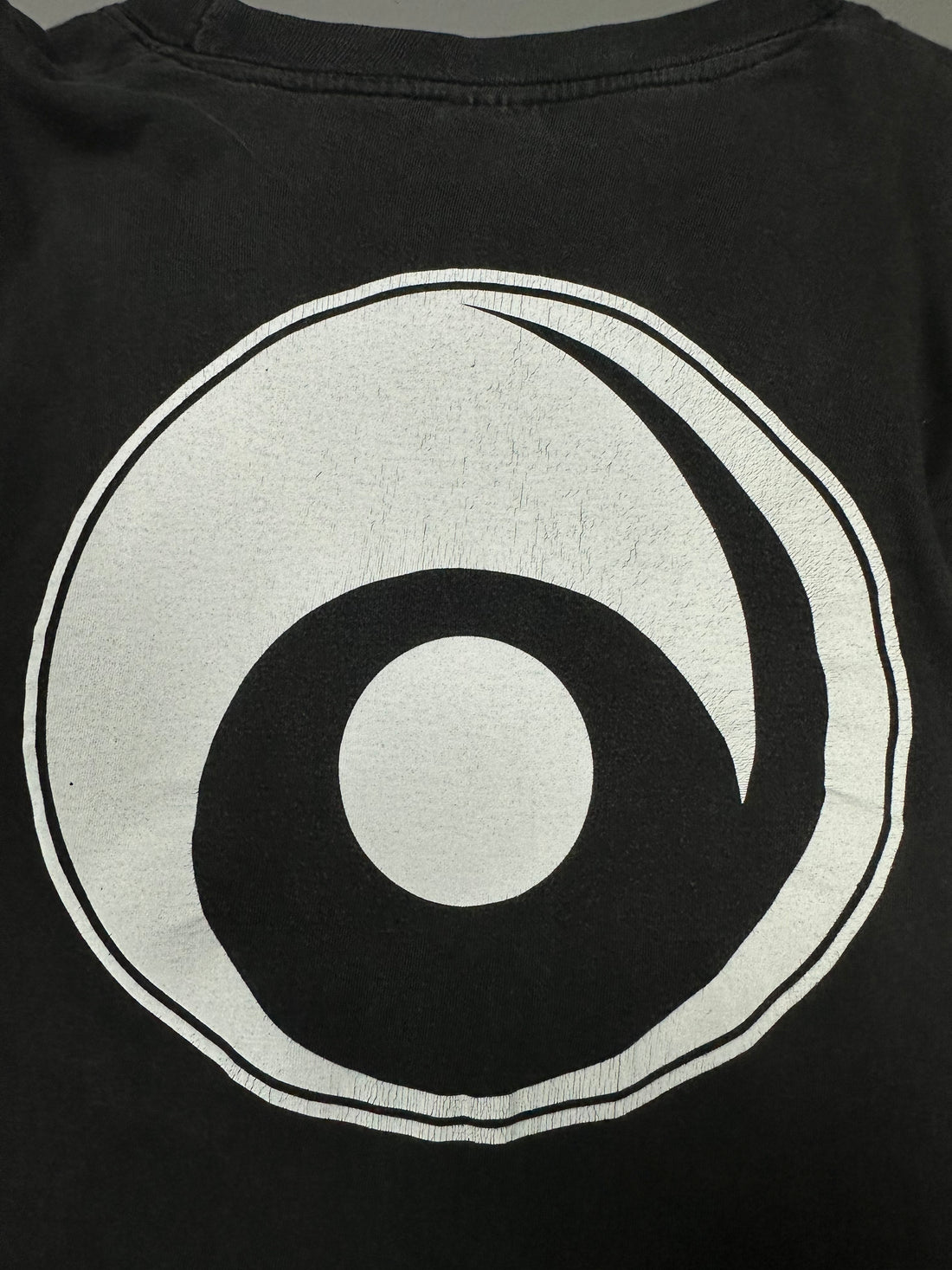 シックス・フィート・アンダー 1995 ホーンテッド ヴィンテージ ロングスリーブ