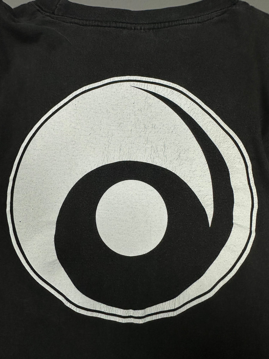 シックス・フィート・アンダー 1995 ホーンテッド ヴィンテージ ロングスリーブ