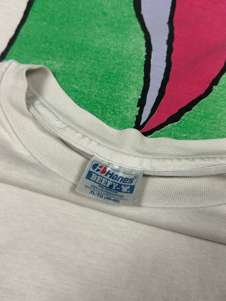 ミート・パペッツ 1991 ヴィンテージ Tシャツ