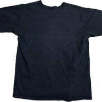 1990年代のヴィンテージTsjuderブラックメタルTシャツ