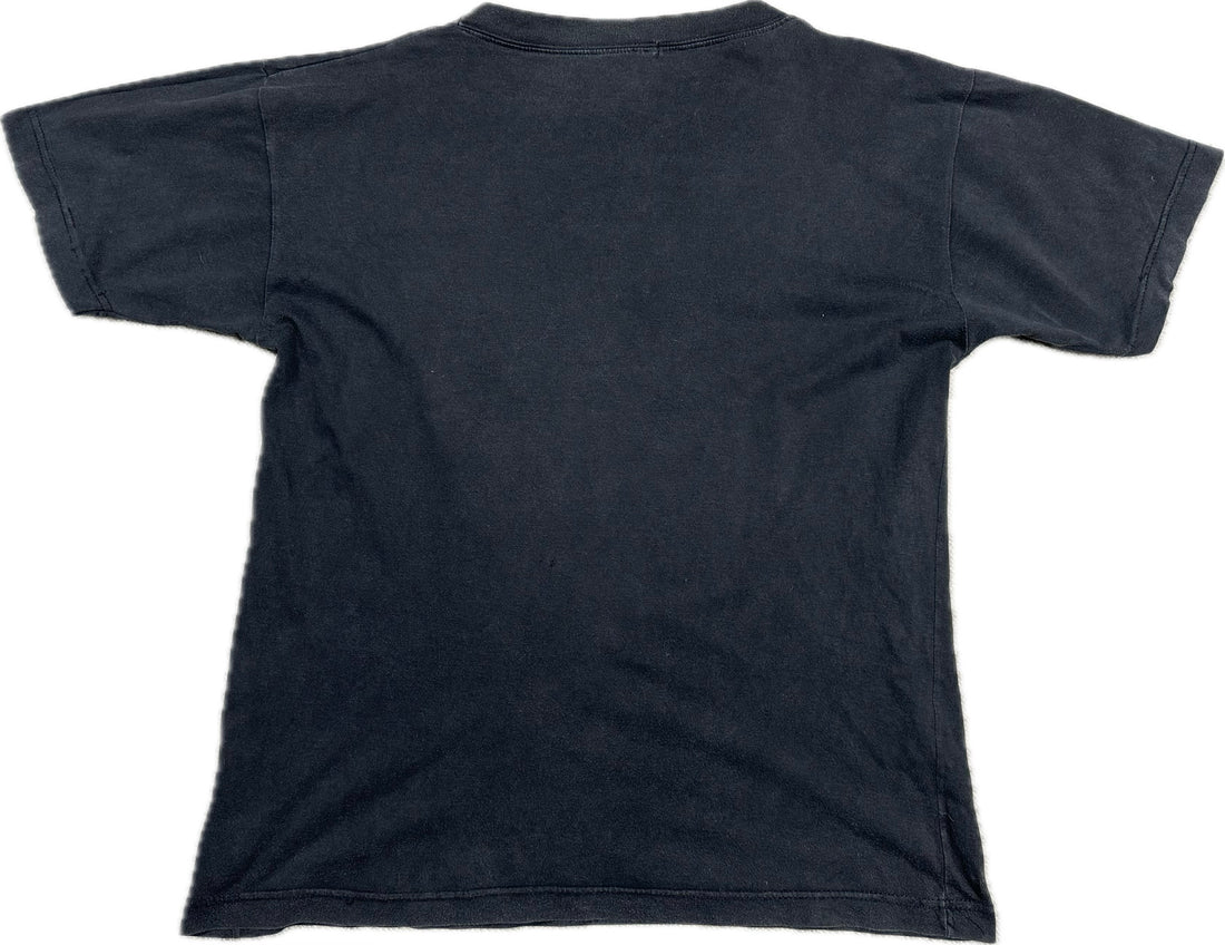 1992年製ヴィンテージ カンニバル・コープス UKバージョン Tシャツ