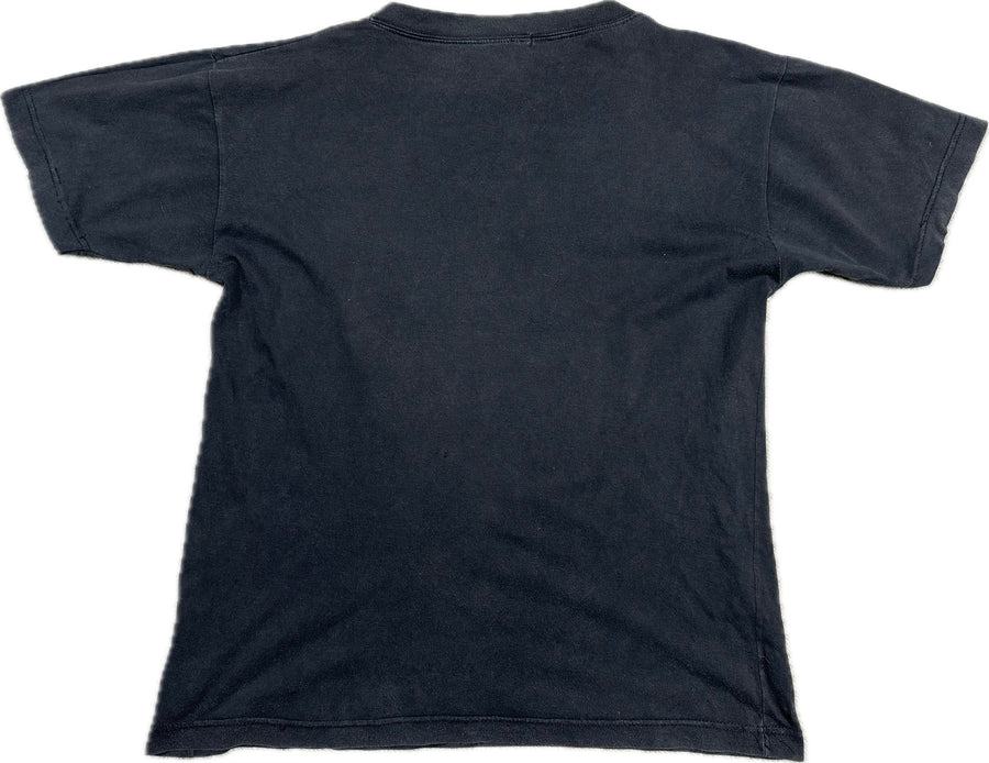 1992年製ヴィンテージ カンニバル・コープス UKバージョン Tシャツ