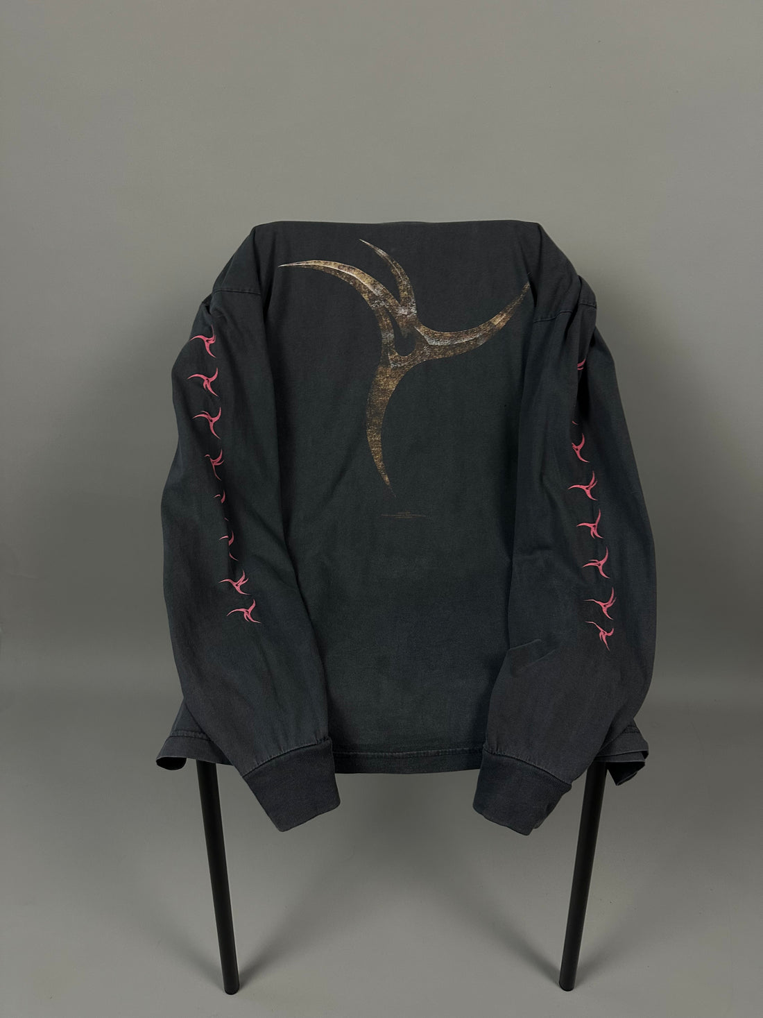 ヴィンテージ 2003 マイ・ダイイング・ブライド ロングスリーブ