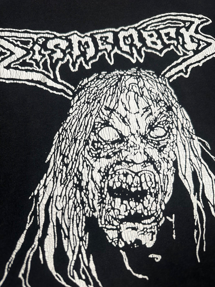2000年代のヴィンテージ「Dismember Tシャツ」