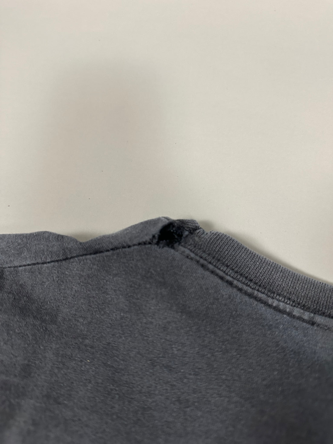 Vintage 2003 Revenge Antichrist T-Shirt