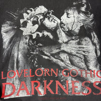 ヴィンテージ 1996 クレイドル・オブ・フィルス ブラック・ゴッデス ロングスリーブ