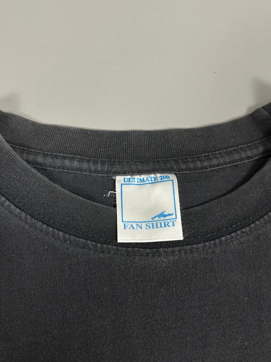 Vintage 1997 Darkthrone Funeral Moon T-Shirt