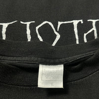 90年代ヴィンテージエクスプロイテッドTシャツ