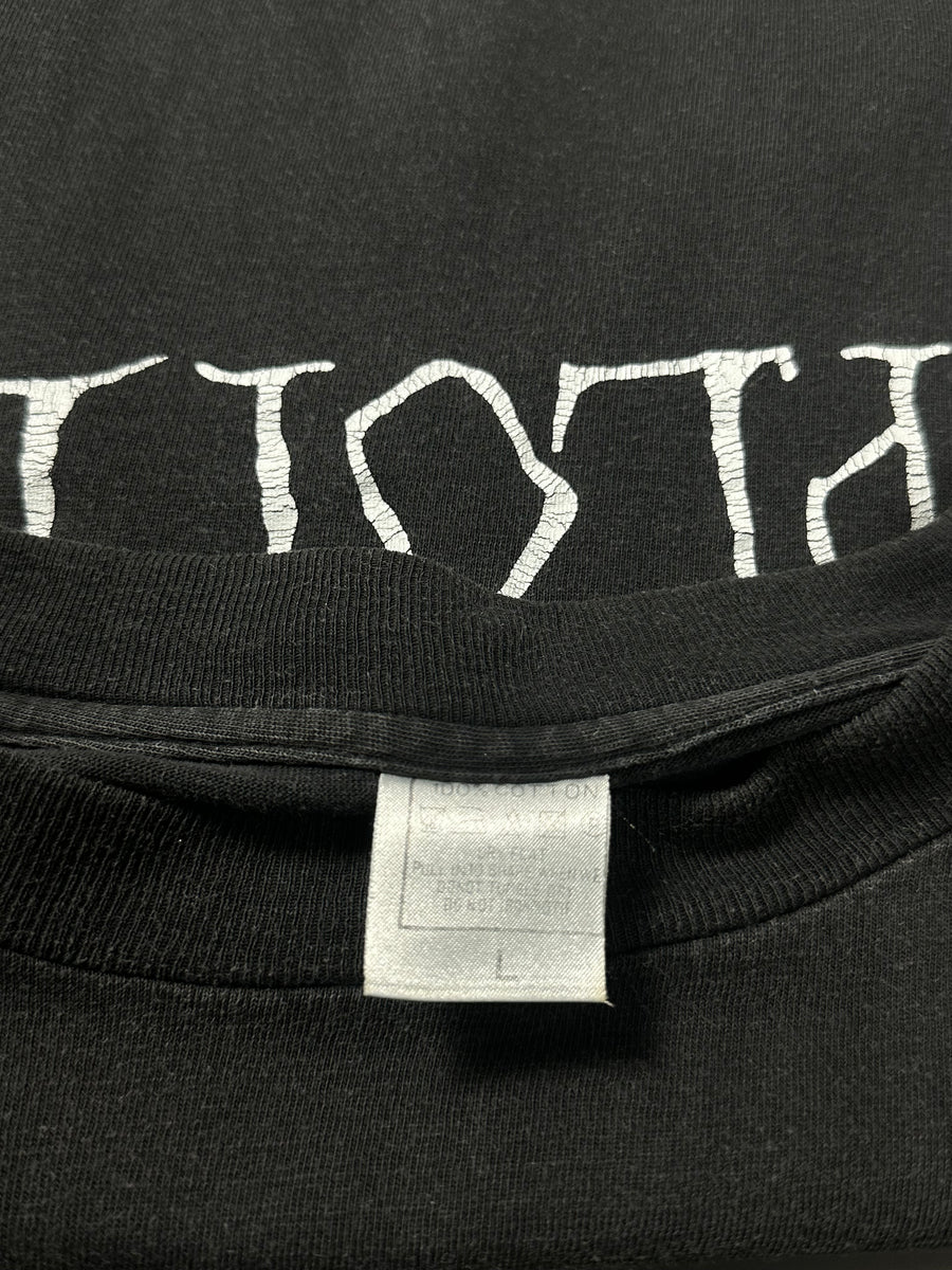 90年代ヴィンテージエクスプロイテッドTシャツ