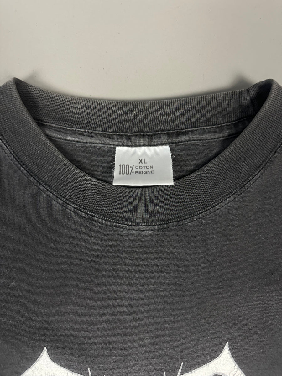 1994年ヴィンテージ エンスレイヴド・フロスト Tシャツ