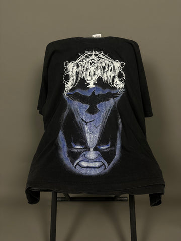 Vintage 1995 Immortal Ravens Winter T-Shirt