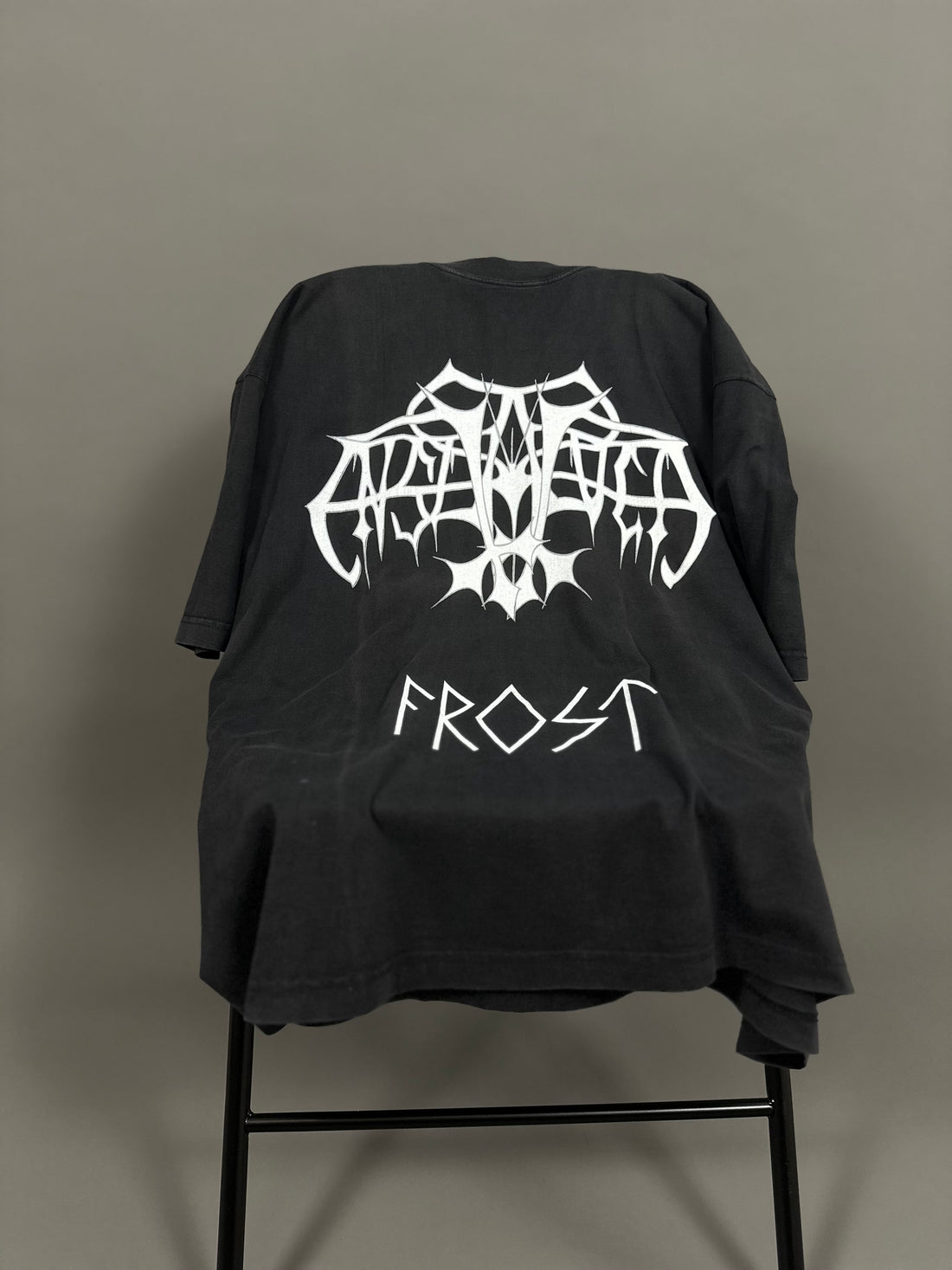 Vintage 1994 Enslaved Frost T-Shirt