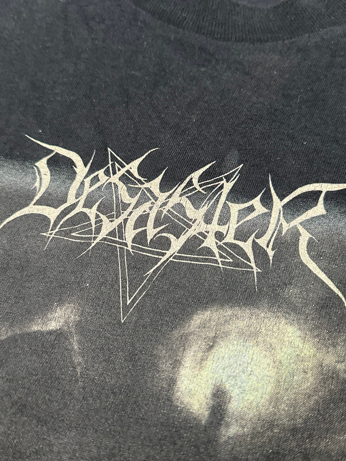 Vintage 1990s Desaster T-Shirt