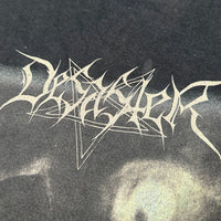 Vintage 1990s Desaster T-Shirt