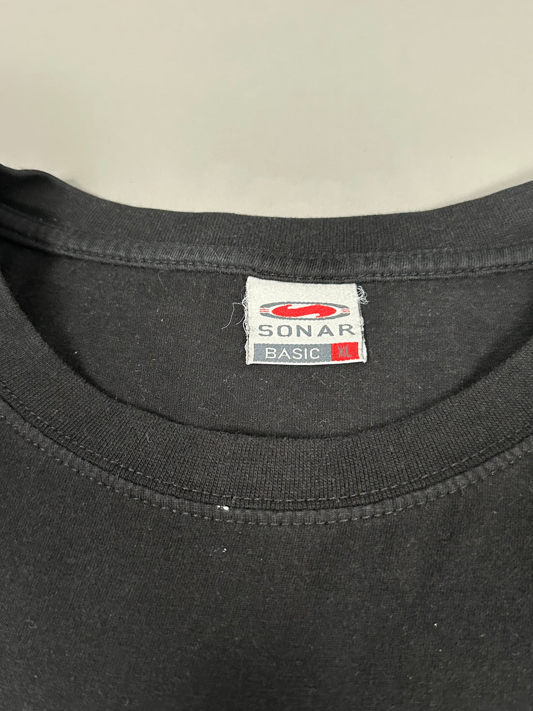 Vintage 1999 Bathory Goat T-Shirt