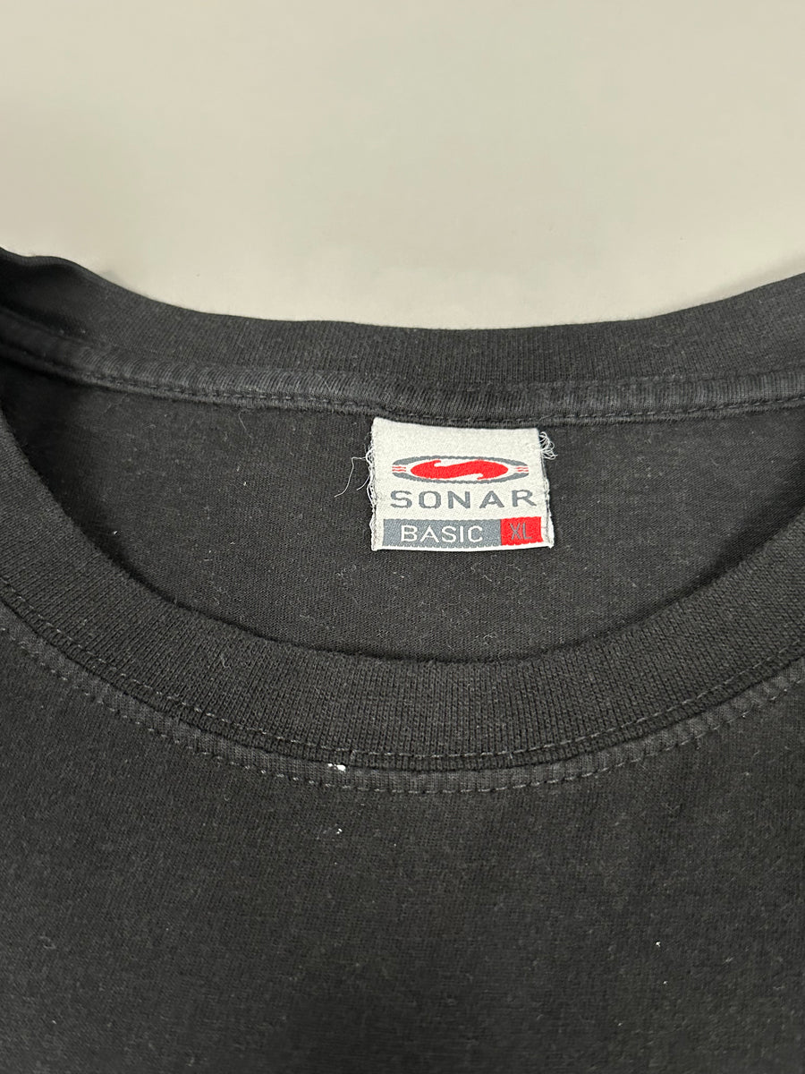 Vintage 1999 Bathory Goat T-Shirt