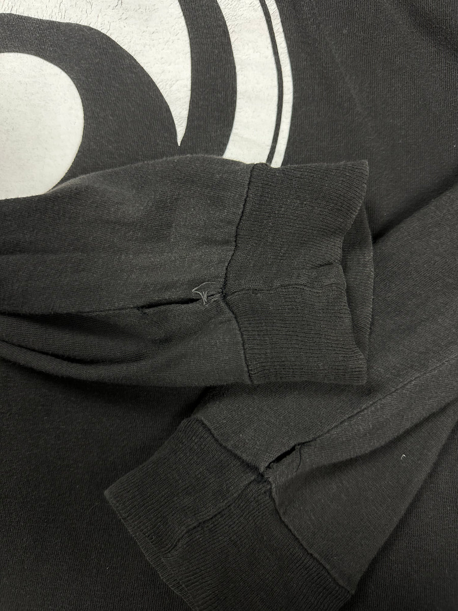 シックス・フィート・アンダー 1995 ホーンテッド ヴィンテージ ロングスリーブ