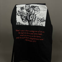 1997年 皇帝の怒り ヴィンテージTシャツ