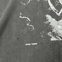 Vintage 1993 Emperor Rider T-Shirt