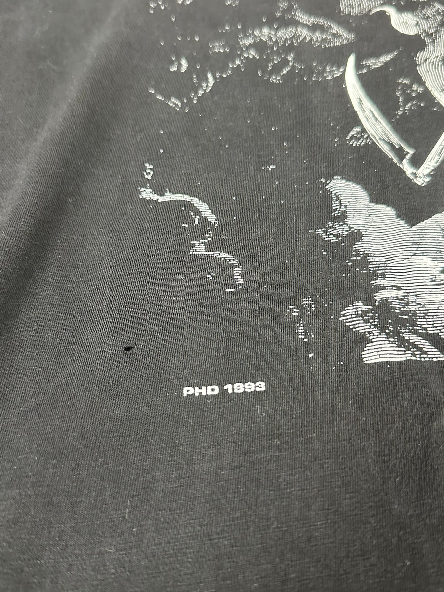 Vintage 1993 Emperor Rider T-Shirt