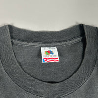 Vintage 1992 Entombed Already Dead T-Shirt