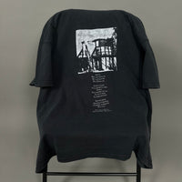 Vintage 2000s Burzum Aske T-Shirt