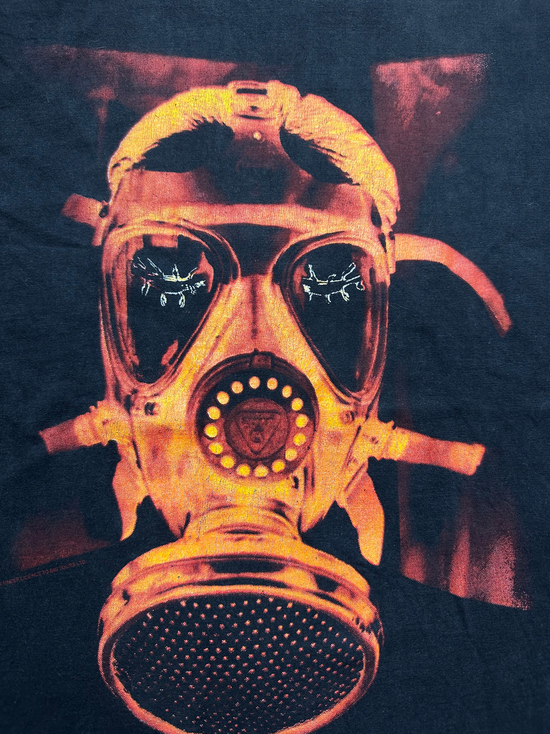 Vintage 1994 Clawfinger T-Shirt