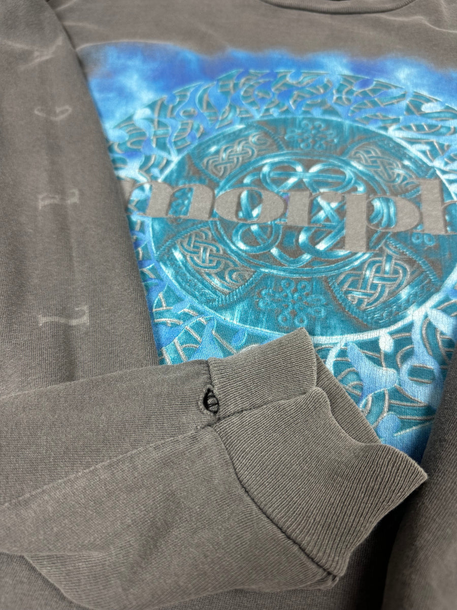 アモフィス 1996 エレジー ヴィンテージ ロングスリーブ