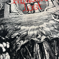 1991年ヴィンテージ パラダイス・ロスト オールオーバープリントTシャツ