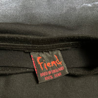 1998年ヴィンテージ ブラッドソーンタワーTシャツ