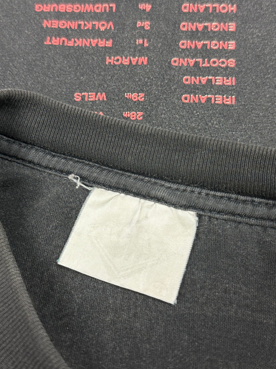 Death 1991 Extravaganza ヴィンテージ タンクトップ シャツ