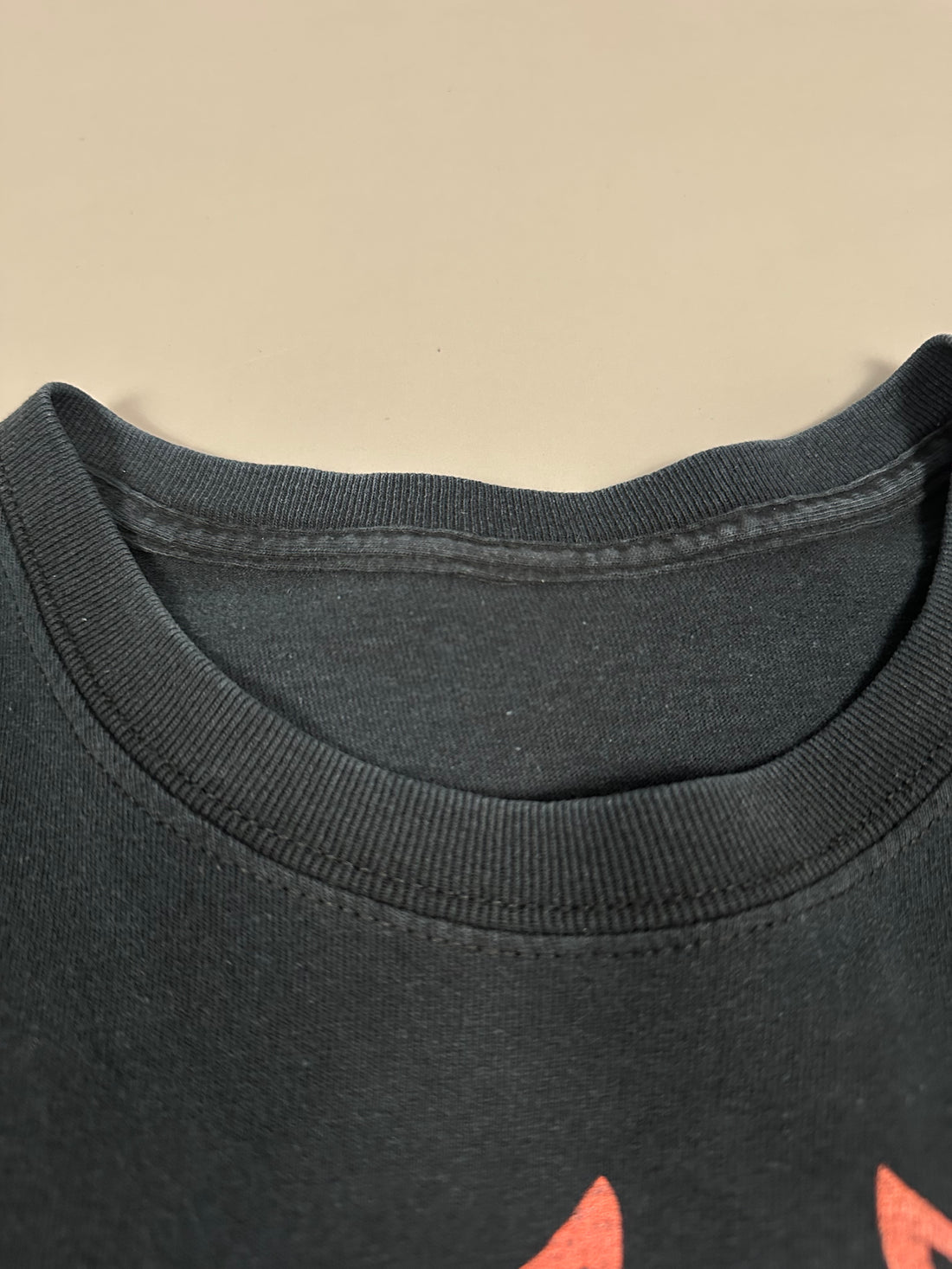 Marduk 2006 Jesus T-Shirt (Official Print)