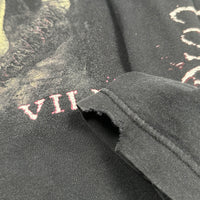 ヴィンテージ 1996 カンニバル・コープス ヴァイル ロングスリーブ