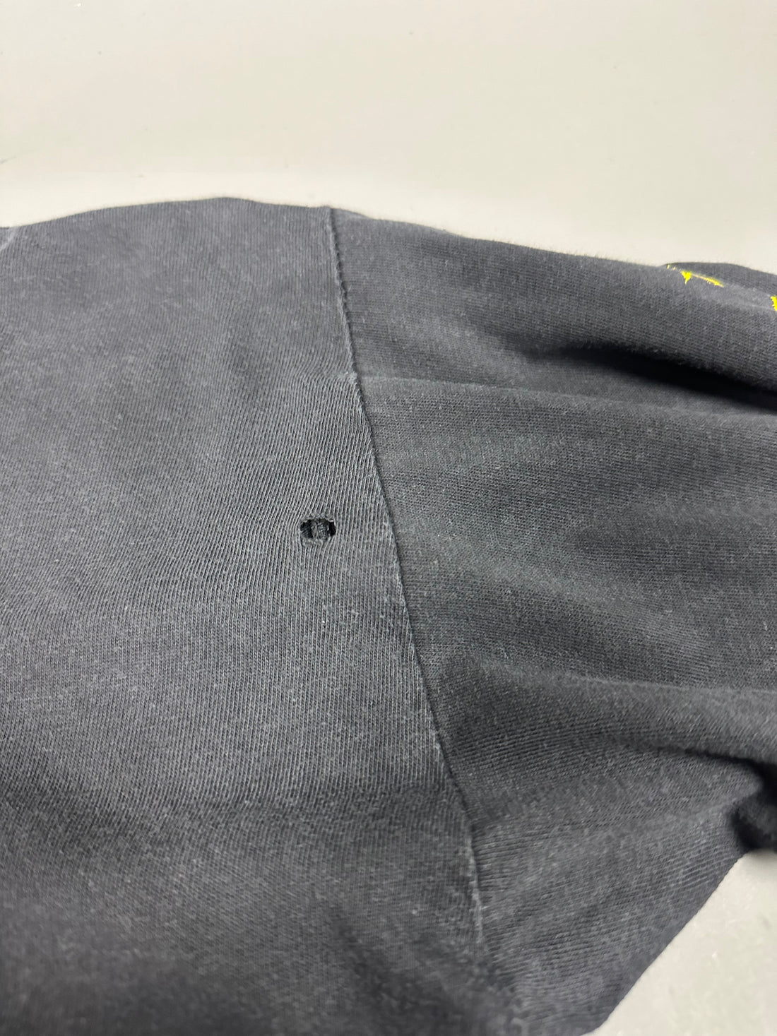 Earache 1990 Total Grind ヴィンテージ ロングスリーブ