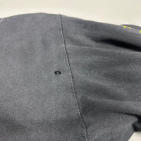 Earache 1990 Total Grind ヴィンテージ ロングスリーブ