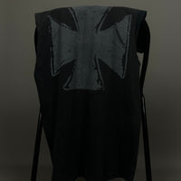 1991年ヴィンテージ エントゥームド クランデスティン タンクトップ Tシャツ