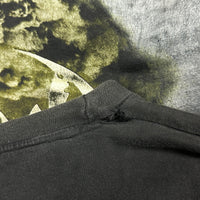 1994年の世界終焉に関する訃報 ヴィンテージ 長袖